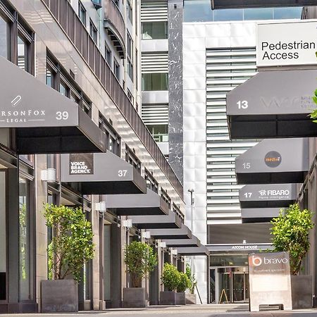 Dockside Deluxe + Cp! Leilighet Auckland Eksteriør bilde